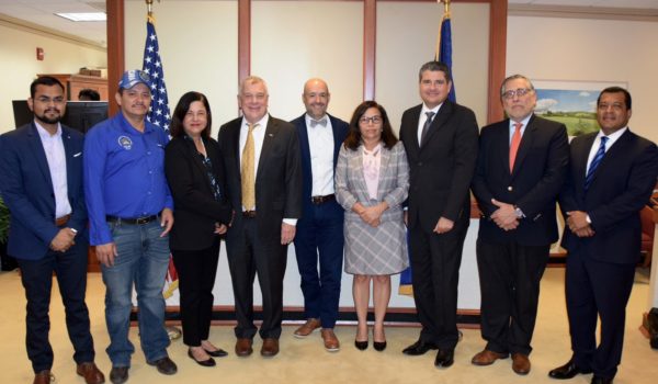 Estados Unidos, opisición, Alianza Cívica, UNAB, democracia, Nicaragua