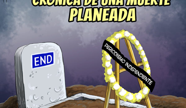El Azote 29-9-2019
