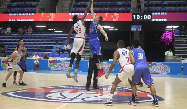 Liga Superior de Baloncesto: Los entrenadores esperan combinar espectáculo y competitividad en el Juego de las Estrellas