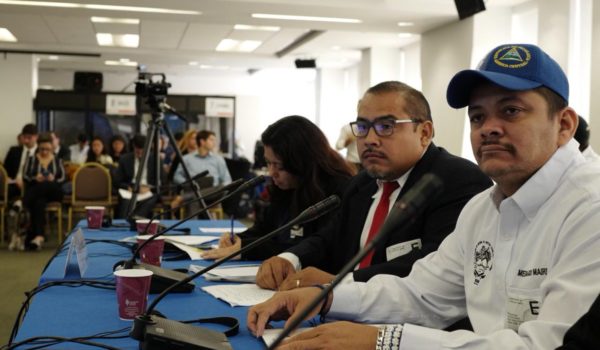 campesinos, asesinatos, CIDH, Nicaragua