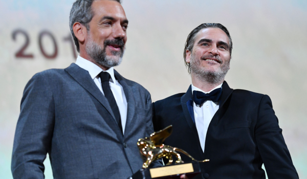 Venecia otorga el León de Oro a «Joker» con el magistral Joaquín Phoenix