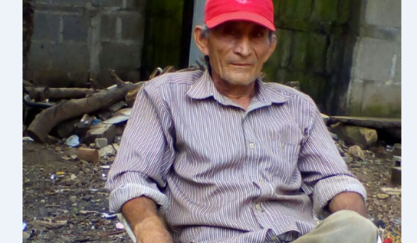 Policía detiene y luego libera a un agricultor de San Rafael del Sur tras ser señalado de profanar una fosa