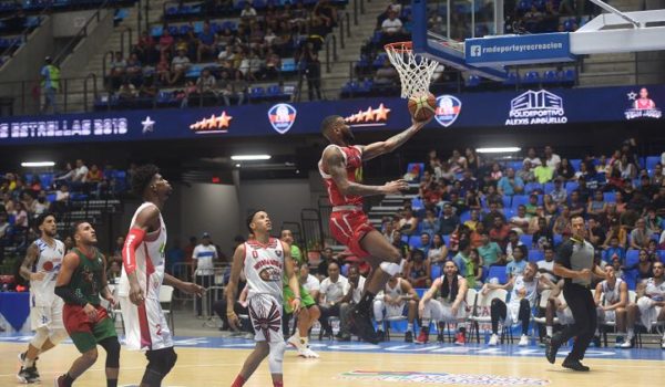 Liga Superior de Baloncesto exigirá extranjeros que marquen mucha diferencia en 2020