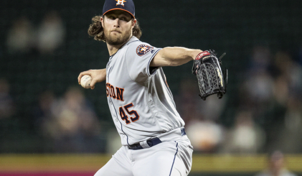 Washington entra al playoff y Gerrit Cole a la historia