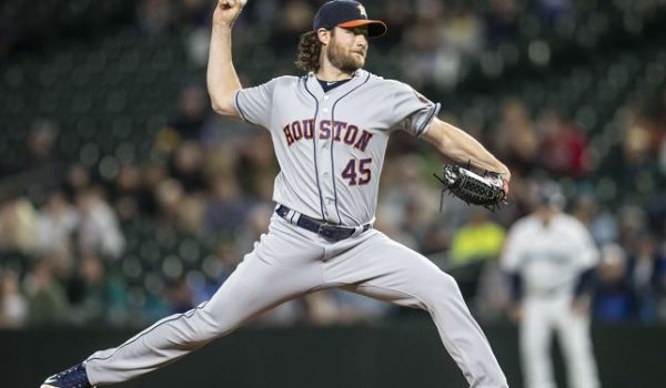 Alonso, Verlander, Cole y otras fieras del 2019