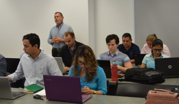 UAM inicia Maestría Ejecutiva en Administración de Empresas