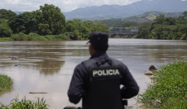El Salvador