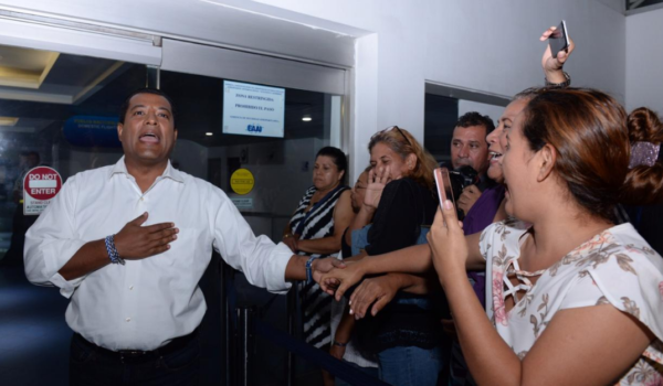 Felix Maradiaga