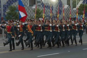 tropas militares extranjeras, Ejército de Nicaragua, ejercicios humanitarios, huracanes
