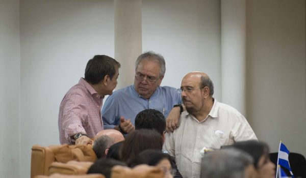 Junta Directiva, Asamblea Nacional, Constitución, Presupuesto General de la República, Nicaragua