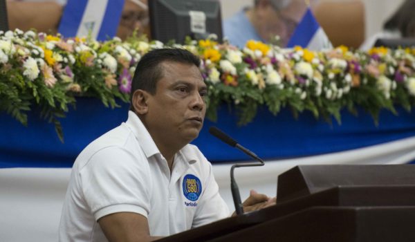 periodistas, régimen, Nicaragua