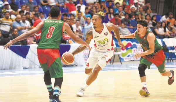 Liga Superior de Baloncesto: ¿Se repetirá la Final? Real Estelí y Brumas de Jinotega, los favoritos para clasificar