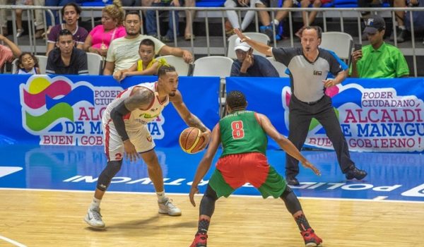 Real Estelí 11-0: Jared Ruiz registra el primer triple doble de la Liga Superior de Baloncesto
