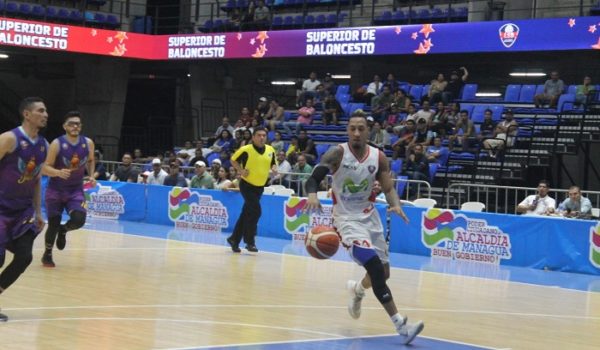 Liga Superior de Baloncesto: Real Estelí prevalece sobre Jass y asegura cupo en semifinal con anticipación