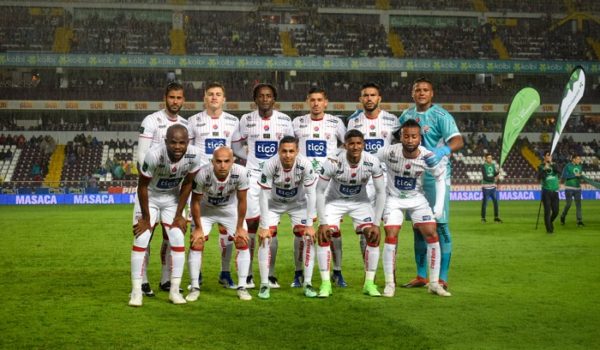 Jasson Ingram y Byron Bonilla protagonizan el segundo duelo de nicaragüense en el futbol tico