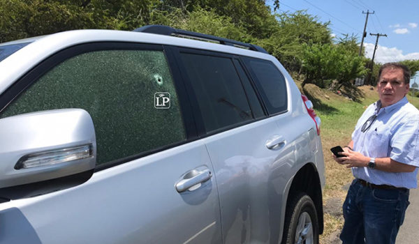José Adán Aguerri