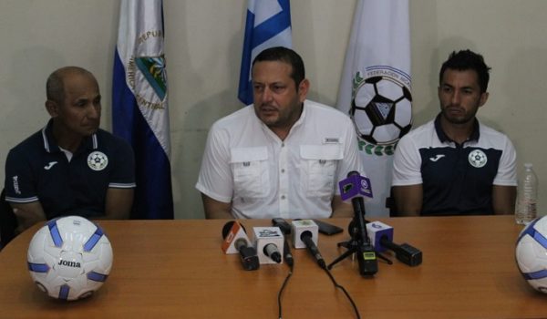 Fenifut anuncia precio de entradas para el debut en Liga de Naciones