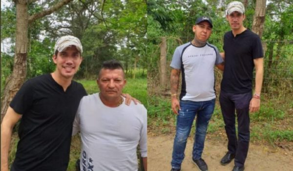 Juan Guaidó