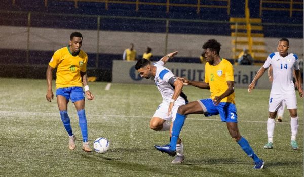 Liga de Naciones: Nicaragua obligada a ganar a Surinam para evitar hundir a Henry Duarte