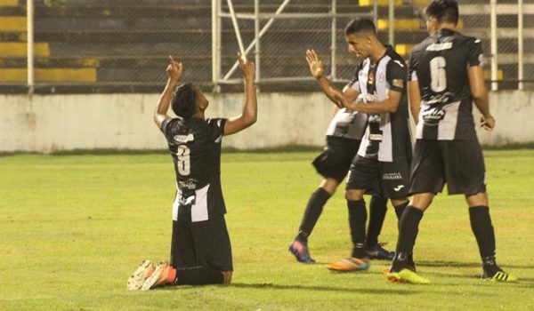 La era Flavio Da Silva despega con victoria en el Diriangén
