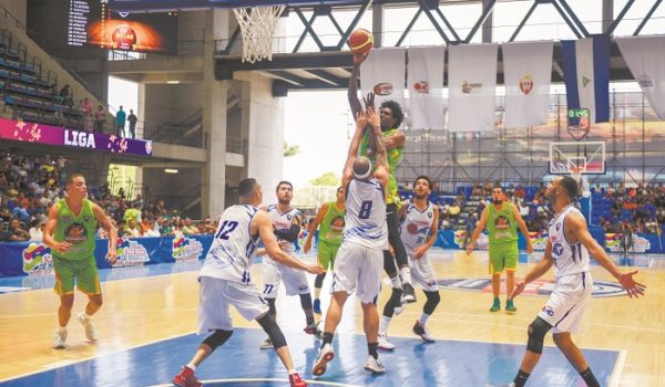 Liga Superior de Baloncesto: El mejor ataque reta a la mejor defensa en el Juego de Estrellas