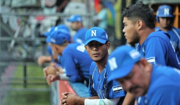Nicaragua jugará tres partidos en la ronda de consolación del Mundial de Beisbol Sub-18 de Corea del Sur. LA PRENSA/ CORTESÍA/ WBSC