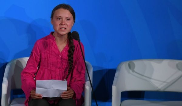 Greta Thunberg: el desafiante discurso de la adolescente sueca ante los líderes mundiales en la cumbre del clima de la ONU