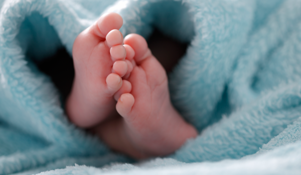 mortalidad infantil