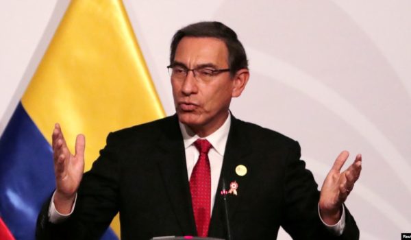 Perú,, Congreso, magistrados