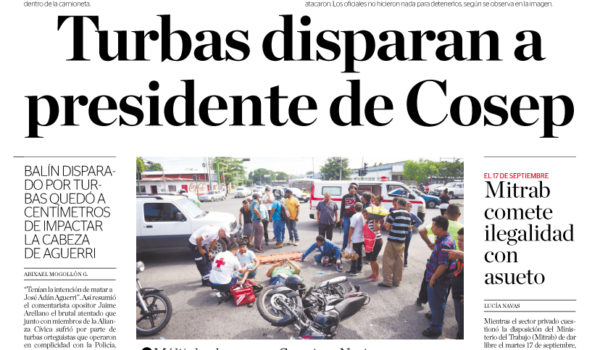 Portada impresa 08-09-019
