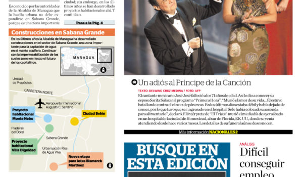 Portada impresa 29-09-2019