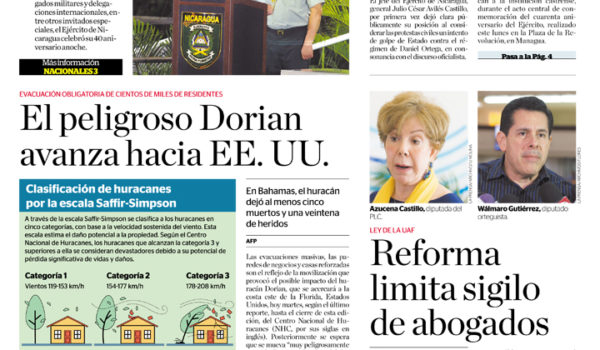 Portada 03-09-2019