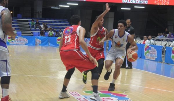 Liga Superior de Baloncesto: Real Estelí vs. Matagalpa y Leones vs. Jinotega se enfrentarán en semifinal