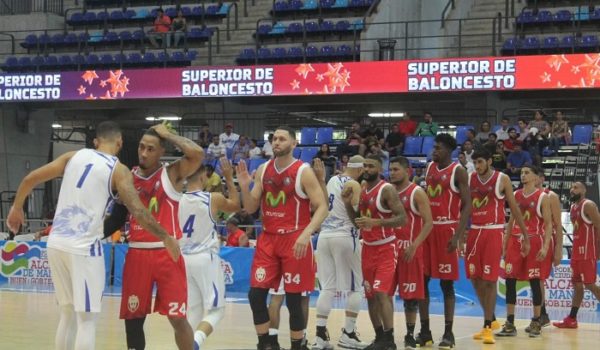 Liga Superior de Baloncesto prepara espectáculo para el Juego de Estrellas