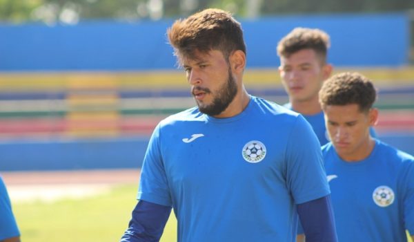 René Huete y Marvin Fletes, las sorpresas en la alineación ante San Vicente y las Granadinas