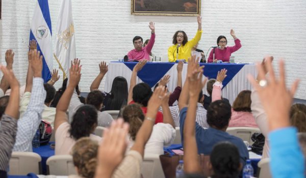 Presupuesto 2019