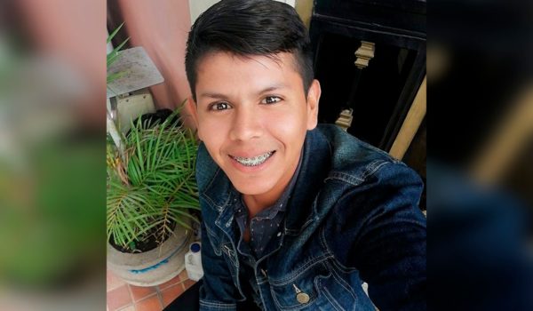 ulises rivas