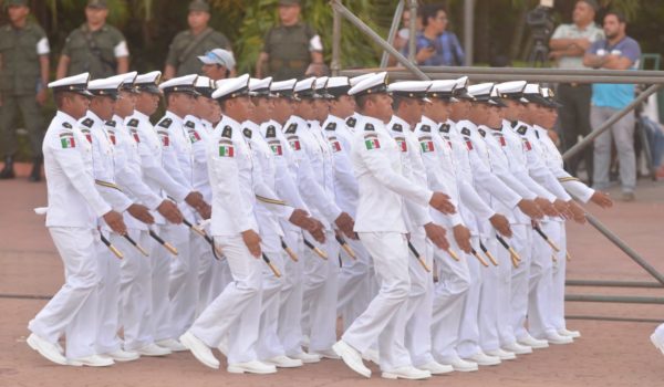 Asamblea Nacional de Nicaragua aprueba ingreso de tropas militares extranjeras con fines humanitarios a partir de enero
