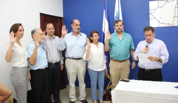 Cosep, José Adán Aguerri, Nicaragua, Alianza Cívica