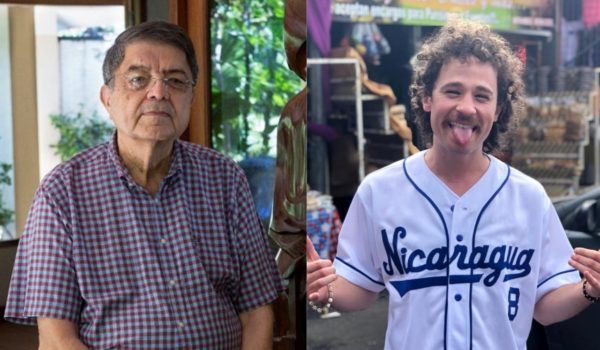 ¿Qué pasó entre el youtuber Luisito Comunica y el escritor nicaragüense Sergio Ramírez? Aquí te lo contamos