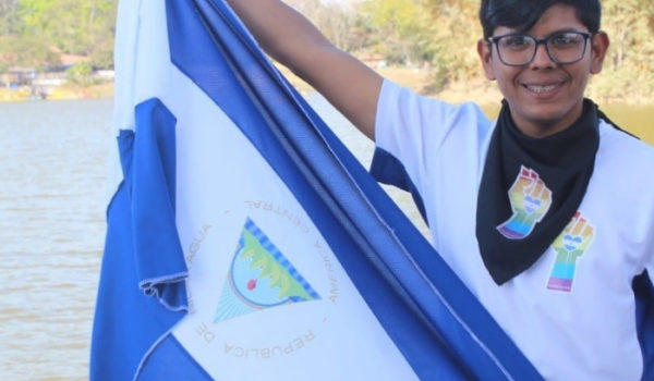 exiliados, ulises rivas, Juigalpa