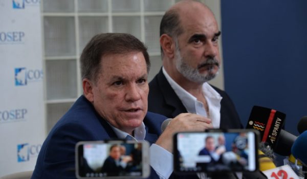 Upanic, Ejército de Nicaraga, represión, golpe de Estado