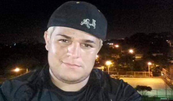 Deybin mairena centeno