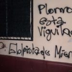 Asedio en León