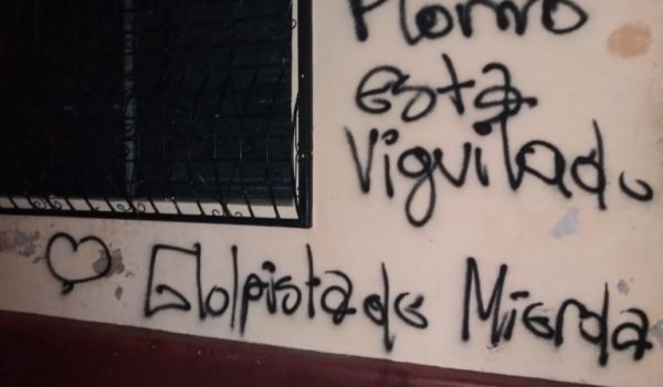Asedio en León