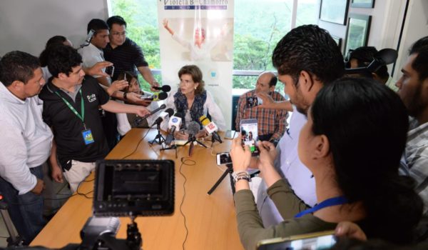 Fundación Violeta Barrios de Chamorro responsabiliza a la dictadura por el cierre de El Nuevo Diario