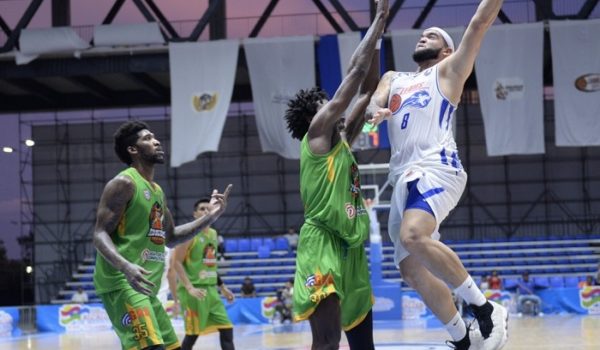 Liga Superior de Baloncesto: Leones barren serie ante Matagalpa y se acerca a semifinal
