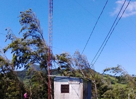 Radio Camoapa