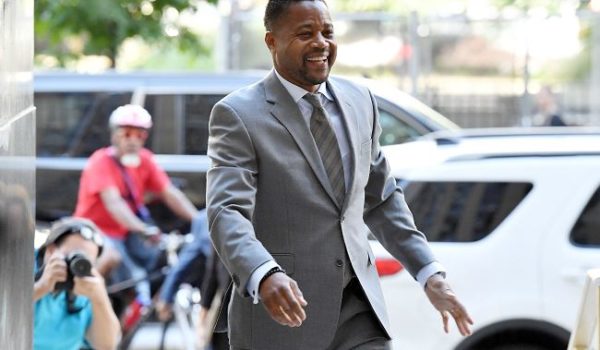 Aplazan juicio del actor Cuba Gooding Jr. por agresión sexual
