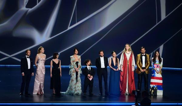 «Juego de Tronos» se lleva su último Emmy y «Fleabag» sorprende